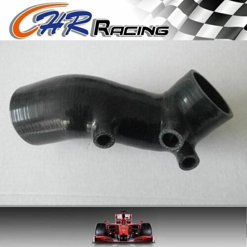 NEW Silicone Induction Intake Hose for TOYOTA SUPRA MK3 MA70 7MGE/7MGTE 3.0L 86-92