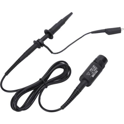 P6139B 500MHZ Oscilloscope Test Probe 10:1 Universal Passive Oscilloscope Probe Accessories Oscilloscope Test Leads