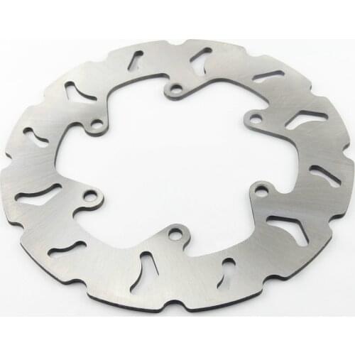 Refit Motorcycle front Brake disc For Yamaha YP250 DX/A Majesty YP250 Skyliner 250 (+ABS) 4HC-2582T-00 For MBK YP250 Skyliner