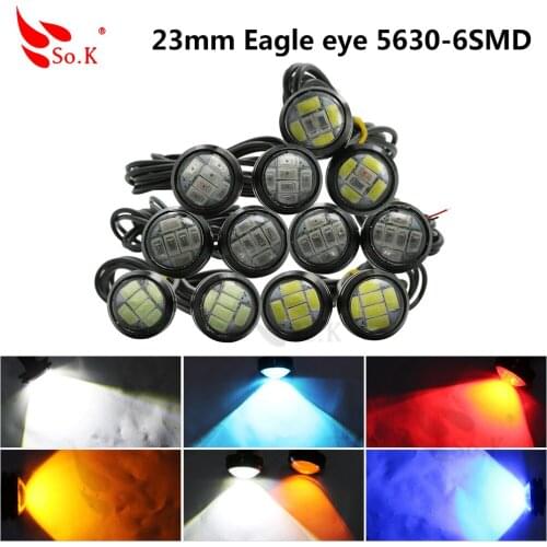 SO.K Outdoor Lighting