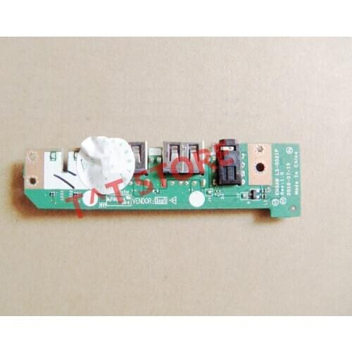 Brand new Original For ACER A515-52G A515-52 USB AUDIO IO BOARD LS-G521P free shipping