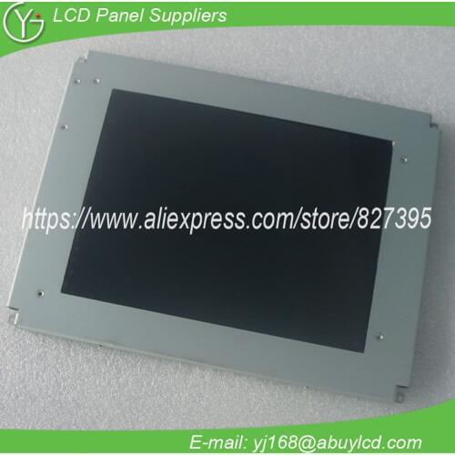 Compatible 10.4" 640*480 a-si TFT LCD PANEL LQ10DH11