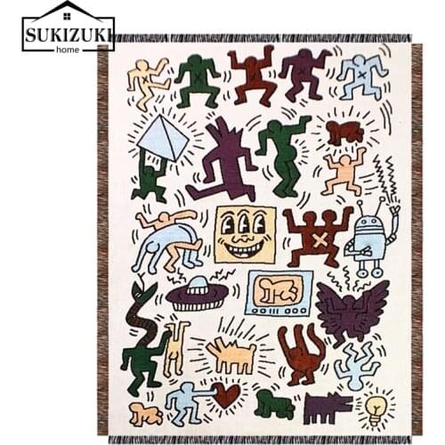 Декоративные гобелены SUKIZUKI China At AliExpress