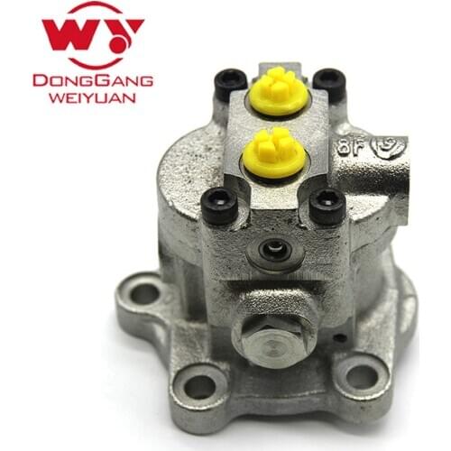 High quality fuel supply pump 2923751, transfer oil pump 292-3751 suit for C6.4 CAT 320D 326-4635 pump for Caterpillar
