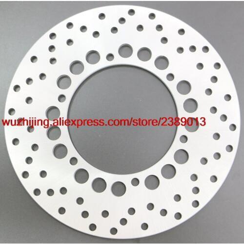 Brake Rotor fit for YAMAHA MAJESTY YP250 YP ABS 250 2003 &up 250 DX 1996 - 2003 / SRX 400 1991 &up/ TDM 850 1991 - 2001