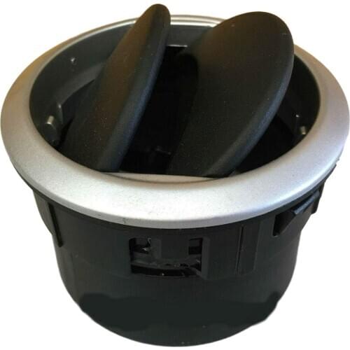Torpedo Air Flap for Ventile Logan Sandero Master 3 with silver frame 8200212480