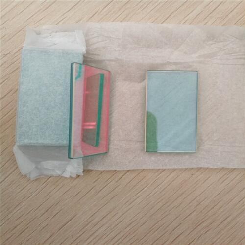 KG3 GRB3 tempered heat absorbing filter glass