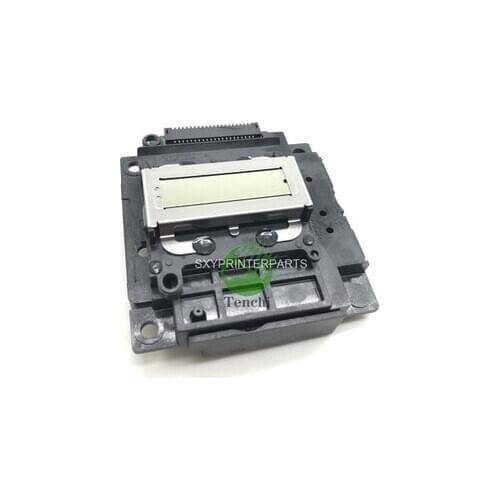 10pcs Free Shipping 2020 Topsale model L210 Inkjet Printhead For Epson Printer