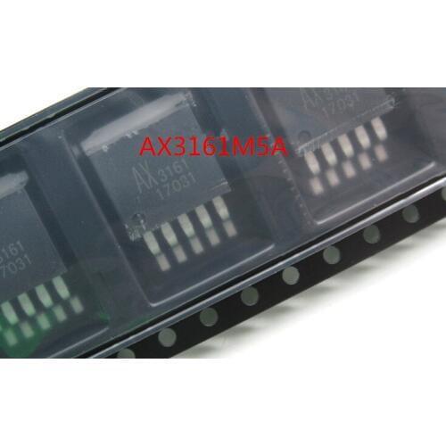 AX3161 AX3161M5A TO263-5