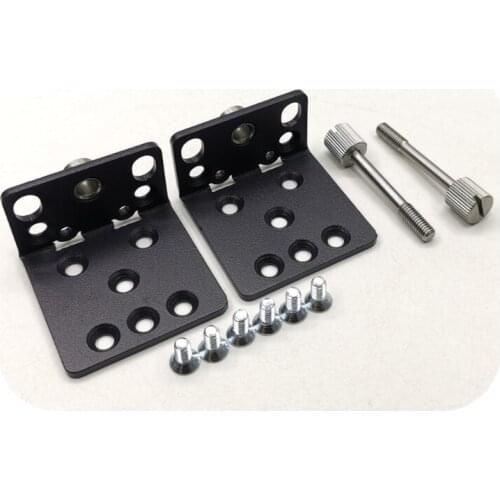 FPR4K-RACK-MNT= Rack Mount Kit for FPR FPR4110-ASA-K9 Fire Wall