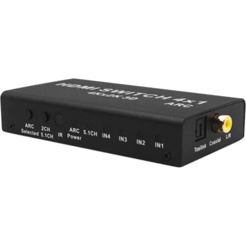 Ishoot KVM Switches