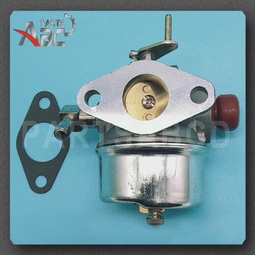 Top Selling Carburetor For Geotec Horizontal Engines Tecumseh no. 2308.8010 2308.8011 2308.8013 2308.8614 8308.8615