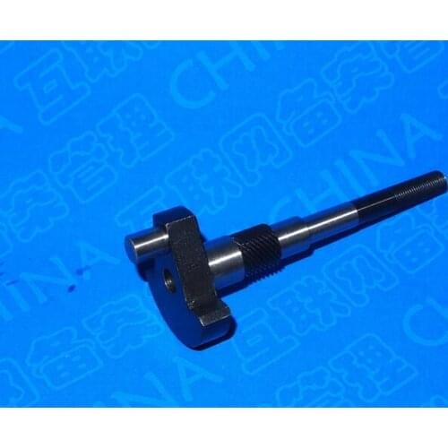 Gf38 crankshaft ngh f38110 model aircraft engine gasoline singlecasing fitted wing the uninhabited machine rotor