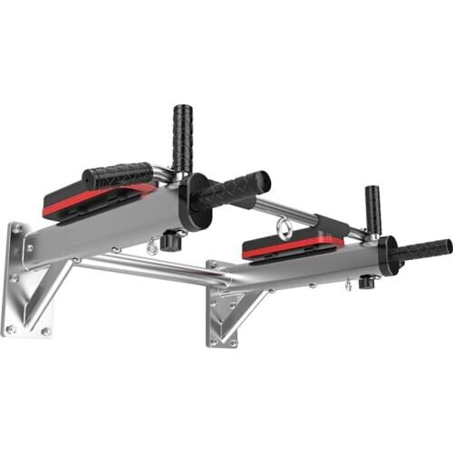 Indoor Pull Up Bar Wall Pull-ups Body Device Horizontal Bar Household Sandbag Shelf Multi-function Training Fitness Equipment