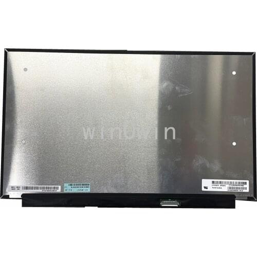 LP133WF9 SPA4 LP133WF9-SPA4 13.3'' FHD Laptop LCD Screen Panel Matrix 1920*1080 EDP