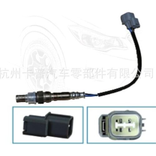 Lambda Probe Oxygen Sensor For 2007-2009 Honda CRV/RE4 2.4 After 36532-RCA-A51 66cm #01052201-153