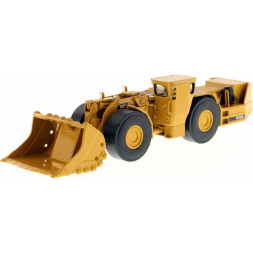 NEW DM 1/50 Scale CAT 1700G Underground Mining Loader Core Classics series 85140 By Diecast Masters Model For Collection