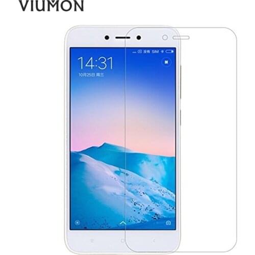 Защитные пленки для Xiaomi Redmi 5A VIUMON China At AliExpress
