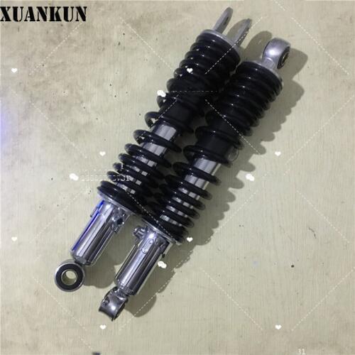 XUANKUN GSX125 QS125-3A/3B/3C/3E3F3G/3K3H3L after the Shock Absorber