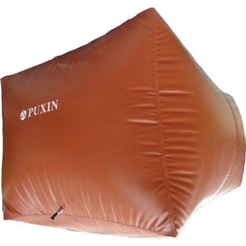 1m3 10m3 20m3 low cost biogas storage bag