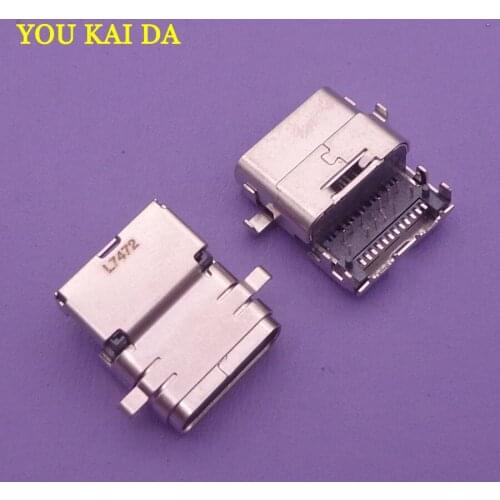 1pc For Asus ZenPad 3S 10 Z500M P027 USB charger Connector dock New P027 Charging Port High Quality jack scoket repair parts