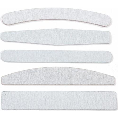 1pc Professional Nail File Buffer Block Manicure Gel Polisher Nail Polish Nailfile Practical Nail Files DIY Nail Art Supplies