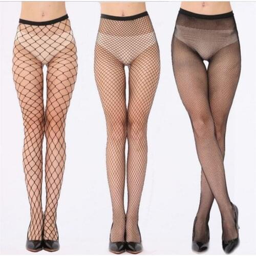 1PC Japanese Style Womens Tights Summer Velvet Solid Color Stockings Sexy Lingerie Female Fishnet Mesh Pantyhose Plus Size