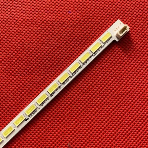 10 PCS/lot LED backligt strip for Philco Ph55m LJ64-03515A STS550A66_80LED LED55X5000DE LTA550HQ22 550HQ20 HQ16 LTA550HQ