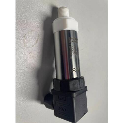4-20ma Anticorrosive PTFE Pressure Transmitter