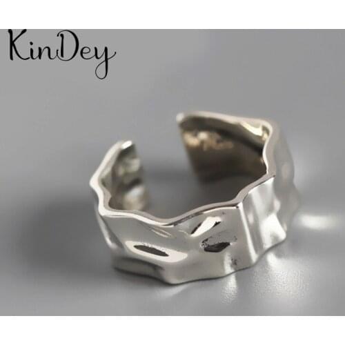 Luxury Brand Geometric Rings For Women Bridal Wedding Engagement Rings Men Vintage Jewelry Romantic Party Gift 2021