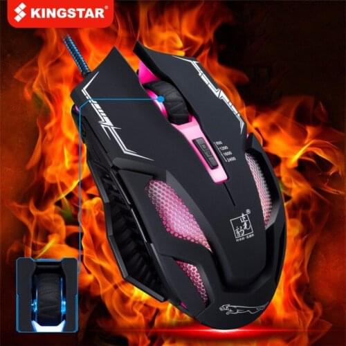 Kingstar Computer Mice