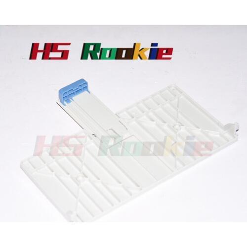 5 pcs RM1-0629-000 RM1-4369-000 new Paper Feeder Pickup Tray Cover ASSY for HP 1010 1012 1015 1018 1020