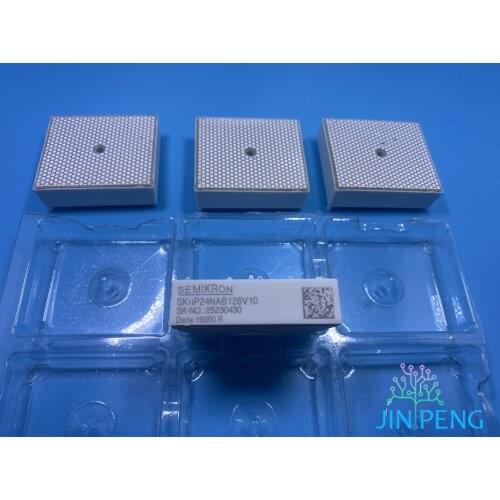 SKIIP24NAB126V10 MODULE IN STOCK