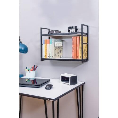 Mudesa Decorative Shelves