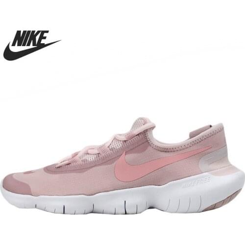 Original New Arrival NIKE WMNS NIKE FREE RN 5.0 Womens Running Shoes Sneakers