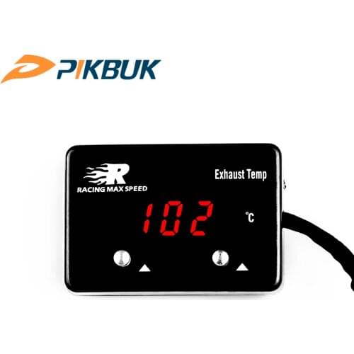 Датчики температуры выхлопных газов Pikbuk China At AliExpress