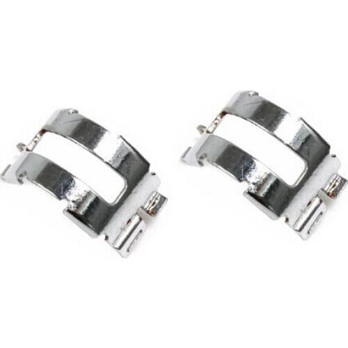 Resonant tube connection card for 1/5 HPI rovan km Baja 5B Parts