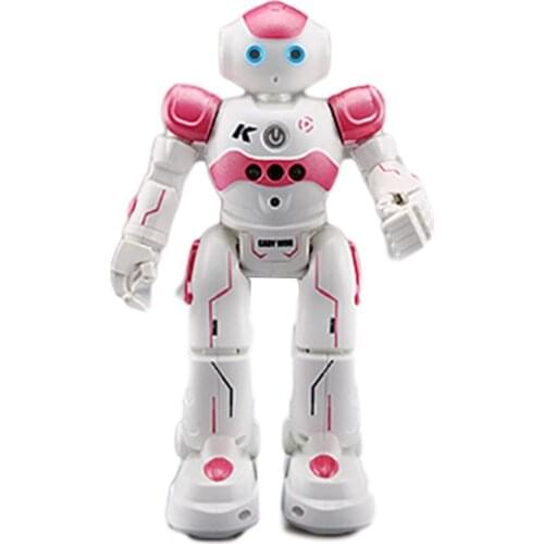 R2 Remote Control Robot Singing And Dancing Interactive ChildrenS Intelligent Educational Electrici Toys