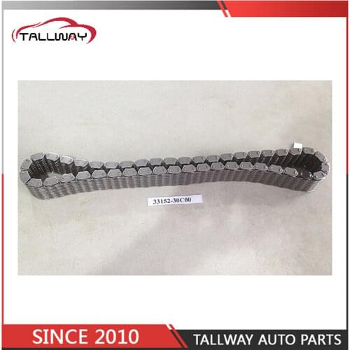 Brand new Transfer Case Output Shaft Drive Chain 33152-30C00 for NISSAN TRUCK KING CAB NP300 TERRAN PATHFINDER