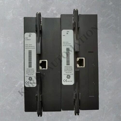 In Stock GE Module CPU 9N Original Spot UR9NH