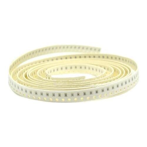 1Reel 4000pcs 0805 smd capacitor ceramic 1PF-82UF 4.7PF 6.8PF 10PF 15PF 18PF 20PF 22PF 30PF 33PF 47PF 68PF new original