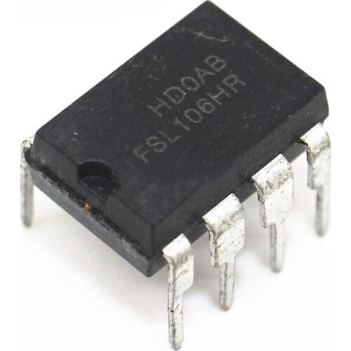 10PCS FSL106HR DIP8 FSL106 DIP FSL106MR DIP-8