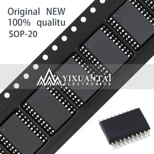 10pcs/lot SOP20 Free shipping SMD MC74HCT273ADWR2G MC74HCT245AF MC74HCT245ADWG HCT273A 74HCT245A HCT245A HCT245