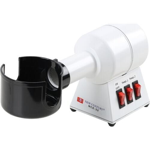 220V Electric Spectacle Frame Heater Warmer Optical Instrument Eyewear Equipment 500W Temperature Adjustable