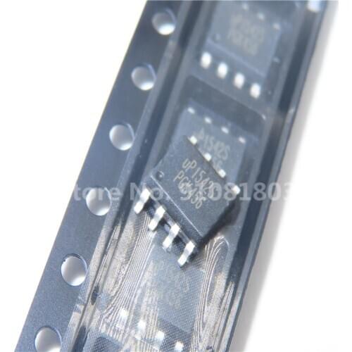 5PCS/lot UP1542S SOP8 SOP-8 In Stock