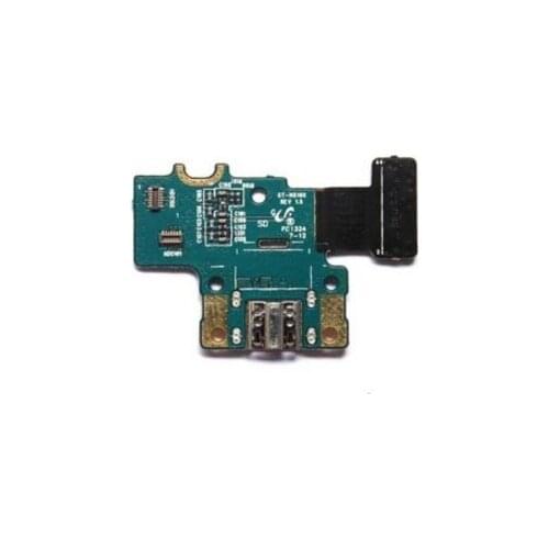 50pcs USB Charging For Samsung Galaxy Note 8.0 N5110 N5100 Charger Dock Connector Port Flex Cable Ribbon Replacement