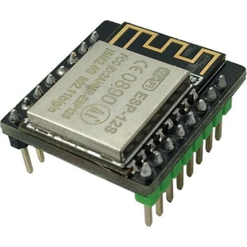 Robin WIFI mobile APP control remote control 3D printer accessories