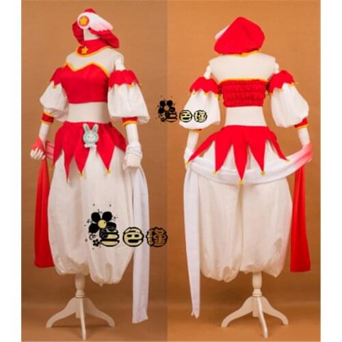 Anime Cardcaptor Sakura Kinomoto Cosplay Costumes Cartoon Cover India Sakura Uniform Dress Role Play Prop Clothing Custom-Make