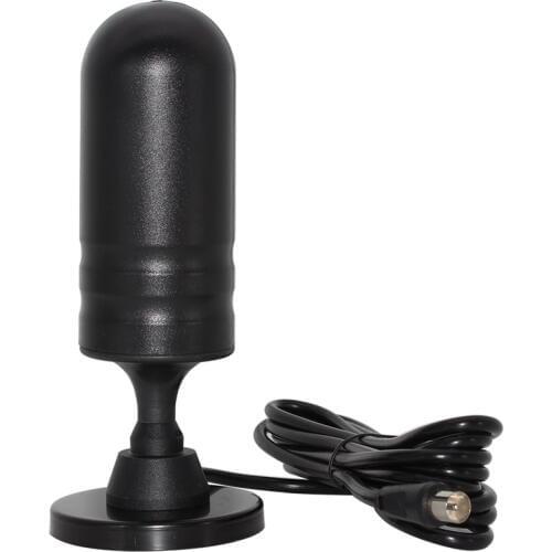 HD Antena Digital HDTV For DVBT2/DVBT/ATSC/ISDBT TV Antenna VHF-Band III 174-230MHz UHF:470-862 MHz Digital TV Antenna