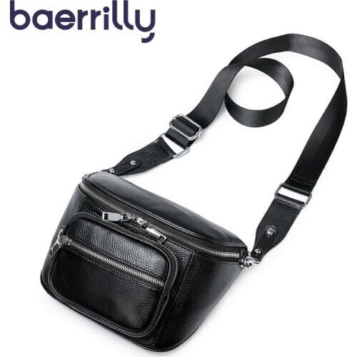 Baerrilly Women's Frame Bags